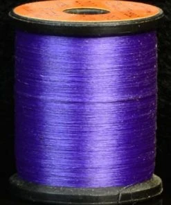 Hareline 6/0 UNI-Thread Waxed 41 Hareline 6/0 UNI-Thread Waxed