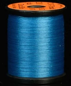 Hareline 6/0 UNI-Thread Waxed 46 Hareline 6/0 UNI-Thread Waxed