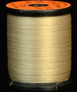 Hareline 6/0 UNI-Thread Waxed 47 Hareline 6/0 UNI-Thread Waxed