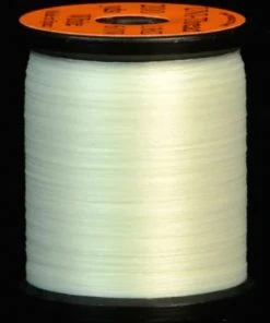 Hareline 6/0 UNI-Thread Waxed 50 Hareline 6/0 UNI-Thread Waxed