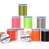 Hareline Veevus Power Thread 140 Denier 1 Hareline Veevus Power Thread 140 Denier