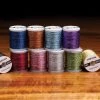 Hareline Veevus Iridescent Thread