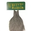 Hackle Whiting Hebert Miner Hen Cape