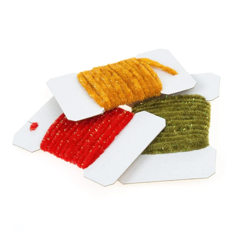 Wapsi Wooly Bugger Chenille 3 Wapsi Wooly Bugger Chenille