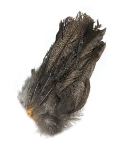 Nature's Spirit Hackle Whiting Coq De Leon Tail Feathers