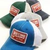 Hats Whiting Trucker Style Hat 1 Hats Whiting Trucker Style Hat