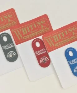 Whiting Hackle Gauge Tools & Vises