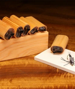 Hareline Stonefly Wing Pad Cutter