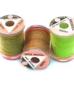 Wapsi Wee Wool Yarn