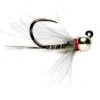 Fulling Mill Shop Flies Weiss' Skunk Anchor Barbless 2 Fulling Mill Shop Flies Weiss' Skunk Anchor Barbless