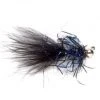 Fulling Mill Shop Flies Weiss' UV Jig Streamer 2 Fulling Mill Shop Flies Weiss' UV Jig Streamer