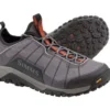 Wading Gear Simms - Flyweight Wet Wading Shoe - Slate 1 Wading Gear Simms - Flyweight Wet Wading Shoe - Slate