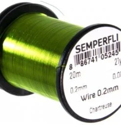 Semperfli Tying Wire 26 Semperfli Tying Wire