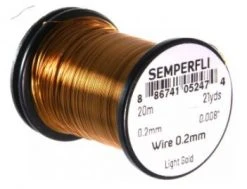 Semperfli Tying Wire