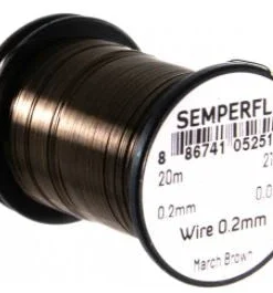 Semperfli Tying Wire 33 Semperfli Tying Wire