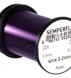 Semperfli Tying Wire 28 Semperfli Tying Wire