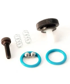 Renzetti - Spare Parts Kits Tools & Vises