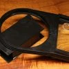 Shade Mount 2X Magnifier For Hareline Master Tying Light