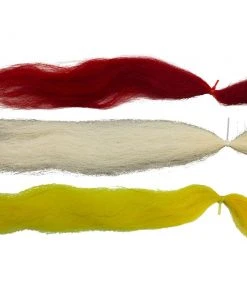 Hareline Hair & Fur UV2 Yak Hair