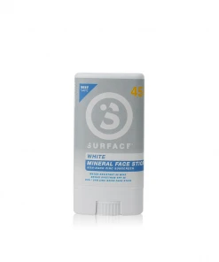 Surface Sunscreen Zinc Oxide Facestick SPF 45