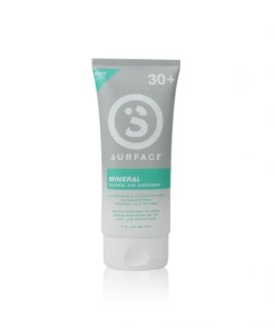 Surface Sunscreen Mineral Lotion SPF 30