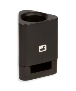 Loon Zippy Hair Stacker - Black 9 Loon Zippy Hair Stacker - Black