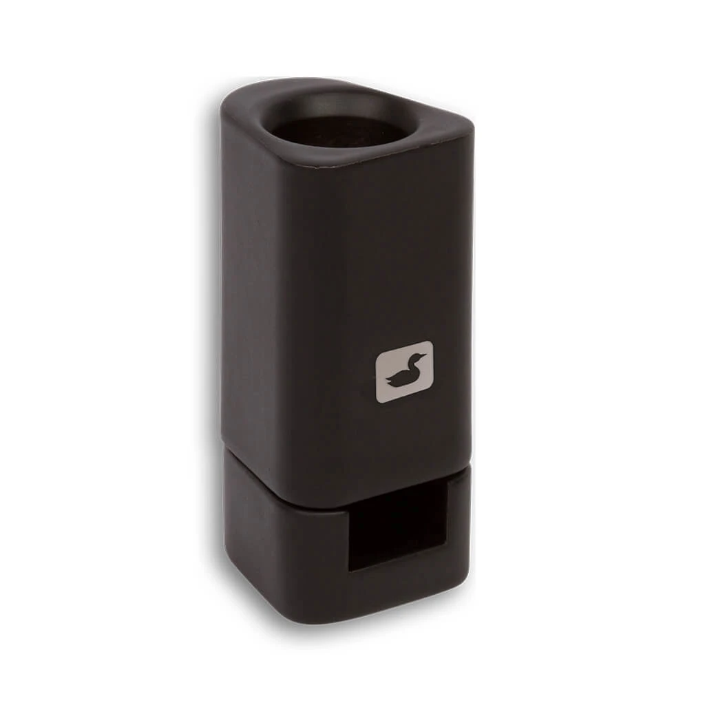 Loon Zippy Hair Stacker - Black 5 Loon Zippy Hair Stacker - Black