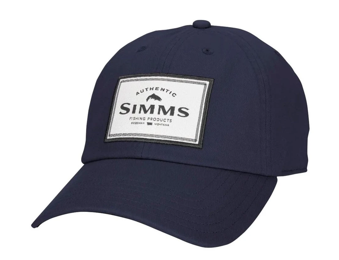 Simms Single Haul Cap Hats 10 Simms Single Haul Cap Hats