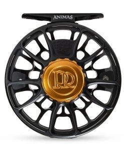 Ross Reels Animas Spare Spool