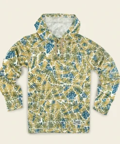 Howler Brothers Clothing & Logo Gear Howler Bros. Loggerhead Hoodie