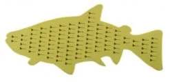 New Phase Silicon Fly Drying Boat Patch On Water Accessories
