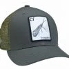 Rep Your Water RepYourWater Periodic Caddis Hat Hats