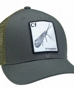 Rep Your Water RepYourWater Periodic Caddis Hat Hats