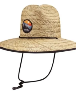 Coal Clearwater Hat