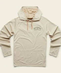 Howler Brothers Clothing & Logo Gear Howler Bros. Loggerhead Hoodie