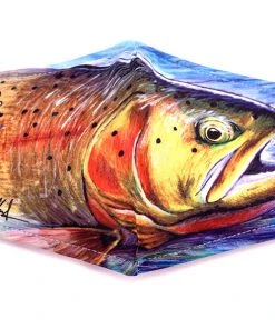 MFC PM2.5 Filter Face Mask Clothing & Logo Gear