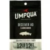 Tippet Leader & Accessories Umpqua Deceiver HD Salmon/Steelhead Fuorocarbon Leader