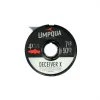 Umpqua Deceiver X Fluorocarbon Tippet - 50 Yards 1 Umpqua Deceiver X Fluorocarbon Tippet - 50 Yards