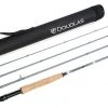 Douglas ERA Fly Rod - 9'0" 5wt 4pc 1 Douglas ERA Fly Rod - 9'0" 5wt 4pc