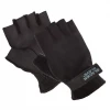Glacier Glove Alaska River Fingerless Glove - Black 2 Glacier Glove Alaska River Fingerless Glove - Black