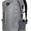 Simms Dry Creek Z Backpack - Steel Packs & Bags 1 Simms Dry Creek Z Backpack - Steel Packs & Bags