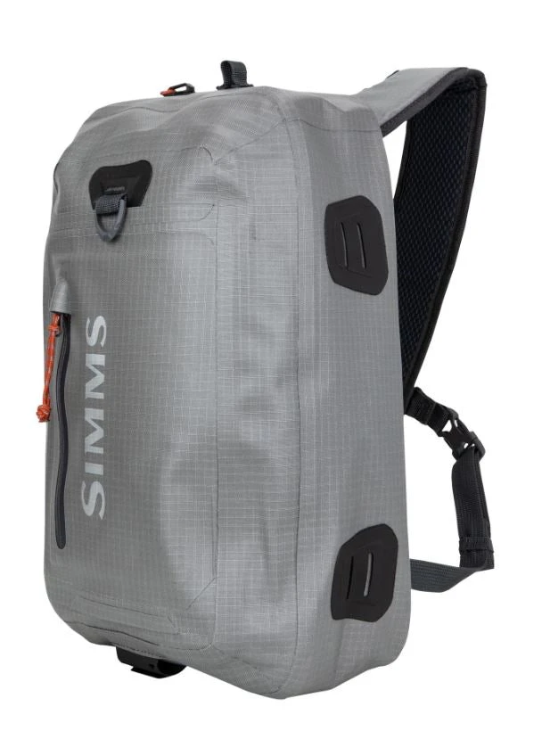 Simms Dry Creek Z Sling - Steel 3 Simms Dry Creek Z Sling - Steel
