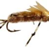 Yellowstone Fly Goods Shop Flies YFG's BH Turd - Golden 1 Yellowstone Fly Goods Shop Flies YFG's BH Turd - Golden