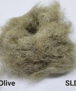 Nature's Spirit Nature's Scud-Lisios Dubbing