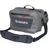 Simms Packs & Bags Dry Creek Z Hip Pack - Steel 1 Simms Packs & Bags Dry Creek Z Hip Pack - Steel