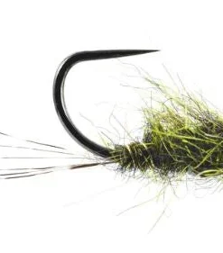 Umpqua Shop Flies JIGGED GREEN DRAKE