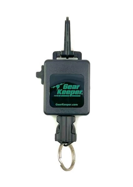 Hammerhead Industries On Water Accessories Gear Keeper Locking High Force Net Retractor 3 Hammerhead Industries On Water Accessories Gear Keeper Locking High Force Net Retractor