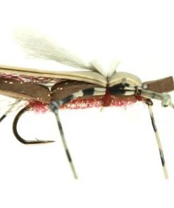 Yellowstone Fly Goods Dornan's Water Walker - Pink