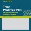 Rio PowerFlex Plus Single Leader Tippet Leader & Accessories