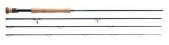 Lamson Velocity Fly Rod 4-Piece Rods